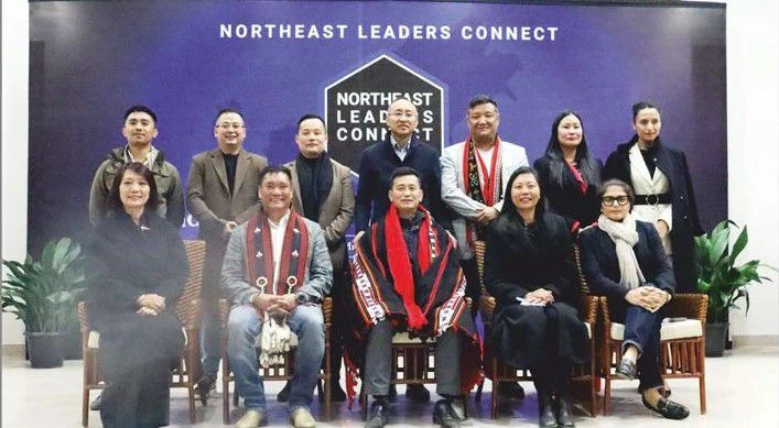 NE Leaders Connect
